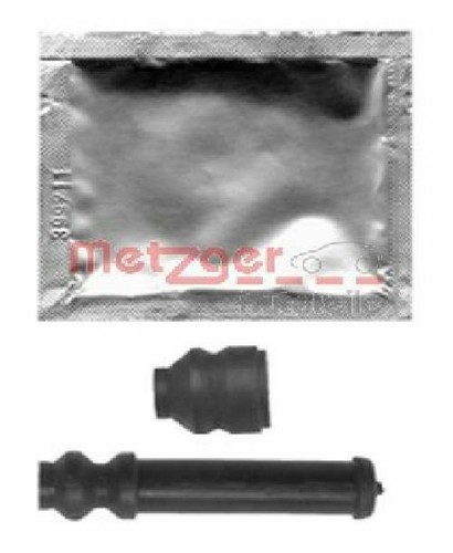 Original metzger zubehörsatz - metzger,