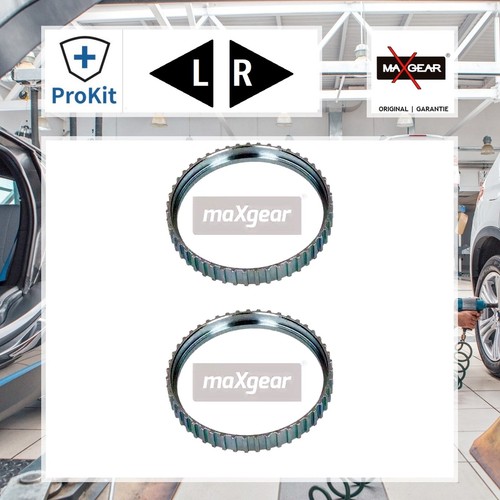 Original maxgear - original®,
