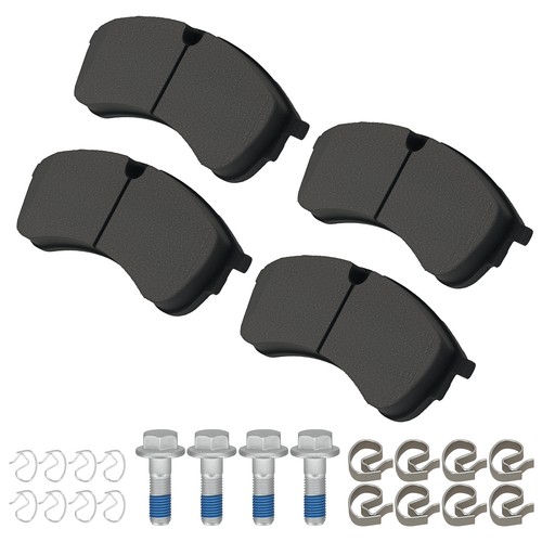 Bremsbeläge vorne for vw - bremsbeläge,