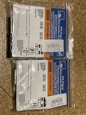 2x ATE Bremssattel -Einbausatz