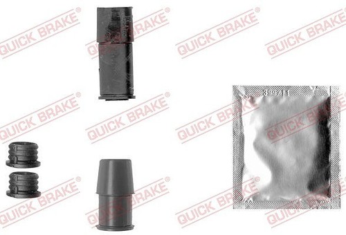 Quick brake zubehörsatz - brake,