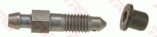 Trw zubehörsatz bremssattel - zubehörsatz,,