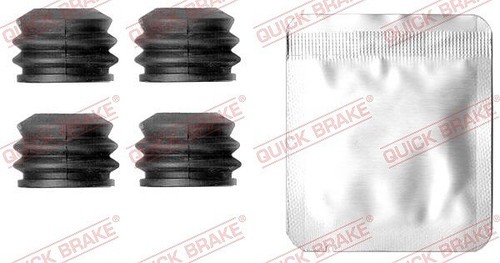 Quick brake zubehörsatz - quick,
