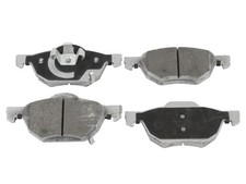 ABAKUS Bremsbeläge Satz Vorne