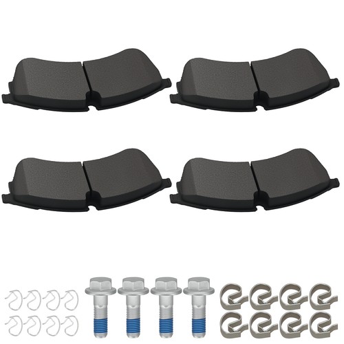 Bremsbeläge vorne for vw - 4x,