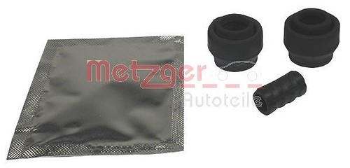 Metzger zubehörsatz - metzger,