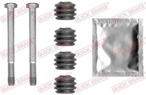Quick brake zubehörsatz - quick,