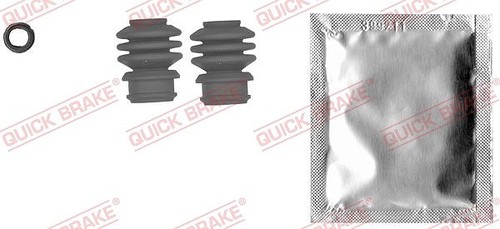 Quick brake zubehörsatz - quick,