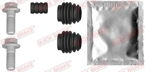 Quick brake zubehörsatz - quick,