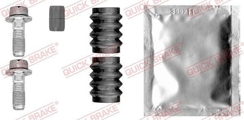 Quick brake zubehörsatz - brake,