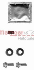 METZGER Zubehörsatz