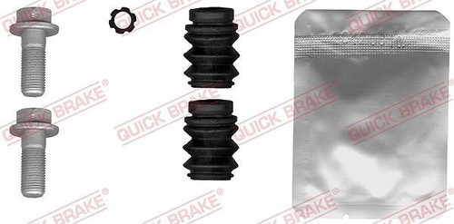 Quick brake zubehörsatz - brake,