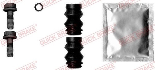 Quick brake zubehörsatz - quick,