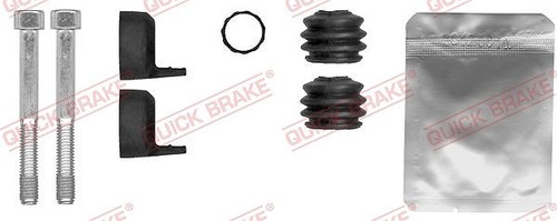 Quick brake zubehörsatz - brake,