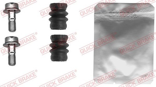 Quick brake zubehörsatz - brake,