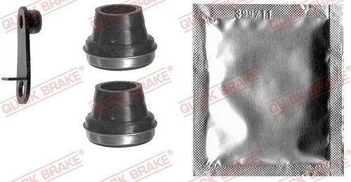 Quick brake zubehörsatz - quick,